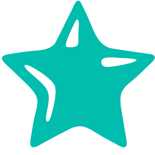 star